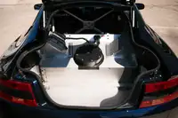 2009 Aston Martin Vantage GT4 -For Sale
