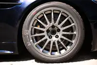2009 Aston Martin Vantage GT4 -For Sale