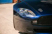 2009 Aston Martin Vantage GT4 -For Sale