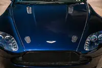 2009 Aston Martin Vantage GT4 -For Sale