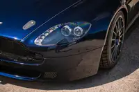 2009 Aston Martin Vantage GT4 -For Sale