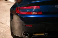 2009 Aston Martin Vantage GT4 -For Sale