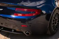 2009 Aston Martin Vantage GT4 -For Sale