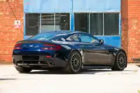 2009 Aston Martin Vantage GT4 -For Sale