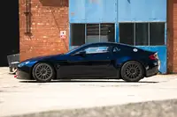 2009 Aston Martin Vantage GT4 -For Sale