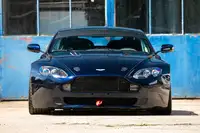 2009 Aston Martin Vantage GT4 -For Sale