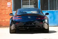 2009 Aston Martin Vantage GT4 -For Sale
