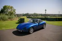 1996 TVR Griffith 500 - Single Ownership, 10,120 miles-Sold