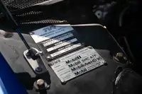 1996 TVR Griffith 500 - Single Ownership, 10,120 miles-Sold