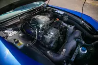 1996 TVR Griffith 500 - Single Ownership, 10,120 miles-Sold