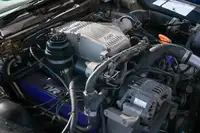 1996 TVR Griffith 500 - Single Ownership, 10,120 miles-Sold