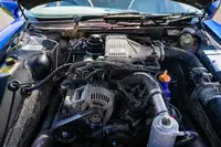 1996 TVR Griffith 500 - Single Ownership, 10,120 miles-Sold