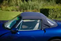 1996 TVR Griffith 500 - Single Ownership, 10,120 miles-Sold