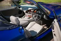 1996 TVR Griffith 500 - Single Ownership, 10,120 miles-Sold