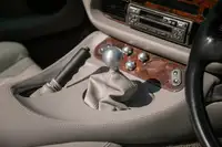 1996 TVR Griffith 500 - Single Ownership, 10,120 miles-Sold