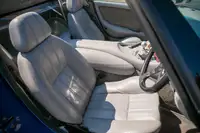 1996 TVR Griffith 500 - Single Ownership, 10,120 miles-Sold