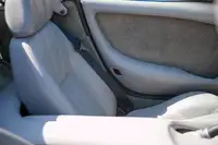 1996 TVR Griffith 500 - Single Ownership, 10,120 miles-Sold