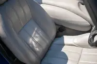 1996 TVR Griffith 500 - Single Ownership, 10,120 miles-Sold