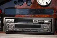 1996 TVR Griffith 500 - Single Ownership, 10,120 miles-Sold