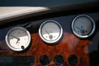 1996 TVR Griffith 500 - Single Ownership, 10,120 miles-Sold