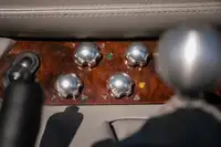 1996 TVR Griffith 500 - Single Ownership, 10,120 miles-Sold