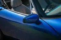 1996 TVR Griffith 500 - Single Ownership, 10,120 miles-Sold