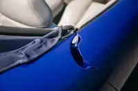 1996 TVR Griffith 500 - Single Ownership, 10,120 miles-Sold