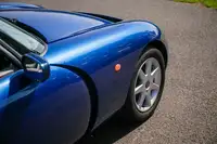 1996 TVR Griffith 500 - Single Ownership, 10,120 miles-Sold