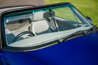 1996 TVR Griffith 500 - Single Ownership, 10,120 miles-Sold