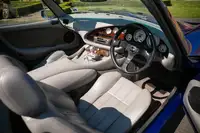 1996 TVR Griffith 500 - Single Ownership, 10,120 miles-Sold