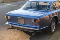 1967 Maserati Sebring Series II (4.0-Litre) ●-Sold