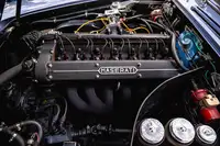 1967 Maserati Sebring Series II (4.0-Litre) ●-Sold