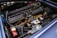 1967 Maserati Sebring Series II (4.0-Litre) ●-Sold
