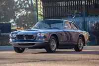1967 Maserati Sebring Series II (4.0-Litre) ●-Sold
