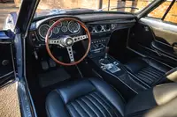 1967 Maserati Sebring Series II (4.0-Litre) ●-Sold