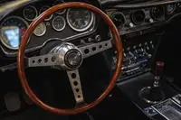 1967 Maserati Sebring Series II (4.0-Litre) ●-Sold
