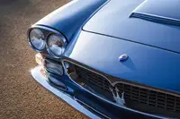 1967 Maserati Sebring Series II (4.0-Litre) ●-Sold