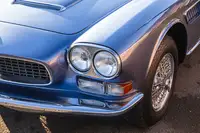 1967 Maserati Sebring Series II (4.0-Litre) ●-Sold