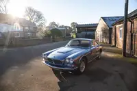 1967 Maserati Sebring Series II (4.0-Litre) ●-Sold