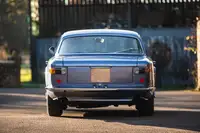 1967 Maserati Sebring Series II (4.0-Litre) ●-Sold