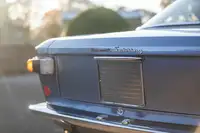 1967 Maserati Sebring Series II (4.0-Litre) ●-Sold