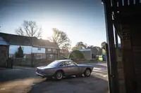 1967 Maserati Sebring Series II (4.0-Litre) ●-Sold