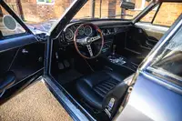 1967 Maserati Sebring Series II (4.0-Litre) ●-Sold
