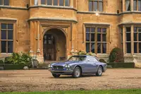 1967 Maserati Sebring Series II (4.0-Litre) ●-Sold