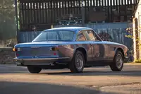 1967 Maserati Sebring Series II (4.0-Litre) ●-Sold