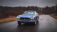 1967 Maserati Sebring Series II (4.0-Litre) ●-Sold