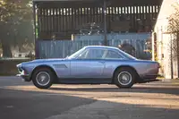 1967 Maserati Sebring Series II (4.0-Litre) ●-Sold