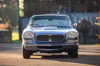 1967 Maserati Sebring Series II (4.0-Litre) ●-Sold