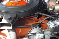 1970 Dodge Challenger 383 R/T-For Sale