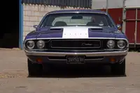 1970 Dodge Challenger 383 R/T-For Sale
